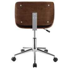 Addington - Upholstered Adjustable Office Desk Chair