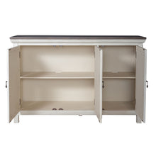 Westridge - Accent Cabinet