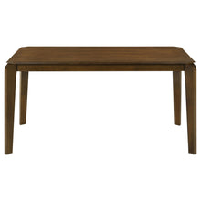 Almonte - Rectangular Dining Set