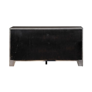 Modern Farmhouse - Credenza