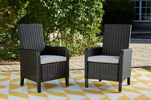 Beachcroft - Outdoor Dining Set