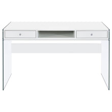 Dobrev - 2-Drawer Writing Desk