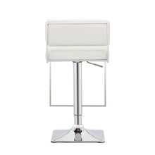 Alameda - Square Adjustable Bar Stool