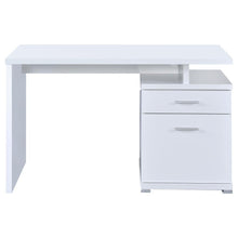 Irving - 2-Drawer Office Computer Desk