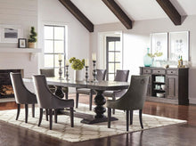 Phelps - Rectangular Dining Table Set