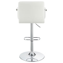 Palomar - Adjustable Height Bar Stool