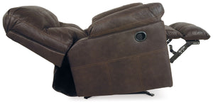 Boxberg - Rocker Recliner