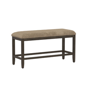 Sarasota - Gathering Height Table Set - Brown