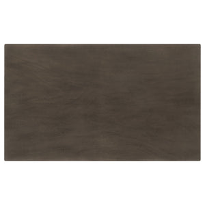 Onslow - Rectangular Wood Dining Table - Dark Brown