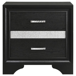 Miranda - Panel Bedroom Set