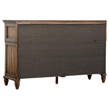 Avenue - 8-Drawer Dresser