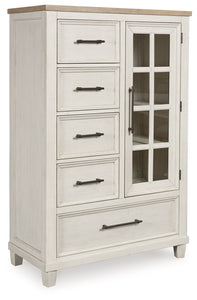 Shaybrock - Panel Bedroom Set