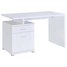 Irving - 2-Drawer Office Computer Desk