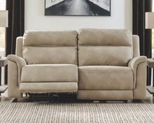 Next-Gen - Power Reclining Sofa