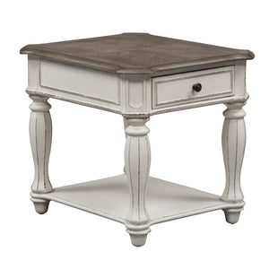 Magnolia Manor - Table Set