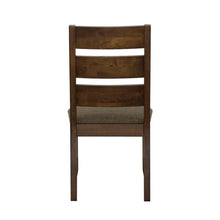 Alston - Wood Dining Side Chair (Set of 2) - Knotty Nutmeg