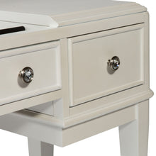 Stardust - Vanity Desk - White