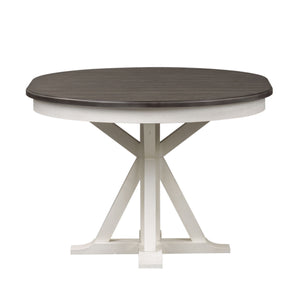 Allyson Park - Pedestal Table