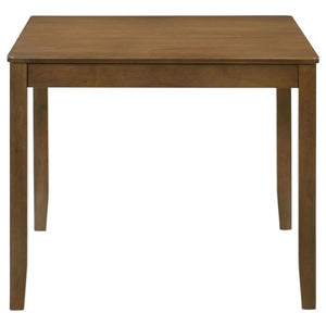 Parkwood - Square Dining Table Set