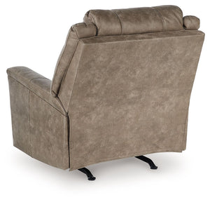 Lixtowel - Rocker Recliner