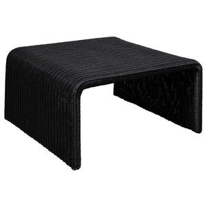 Cahya - Rattan Coffee And End Table Set