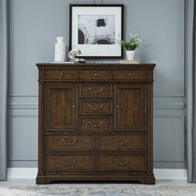 Arden Road - Chest