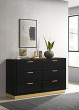 Caraway - 6-Drawer Dresser