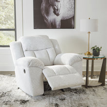 Frohn - Rocker Recliner