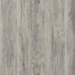 Enoch - 2 Door Engineered Wood Accent Cabinet - Gray Driftwood