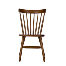 Creations - Copenhagen Side Chair - Tobacco