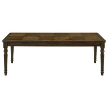 Willowbrook - Rectangular Dining Table Set