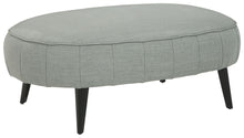 Hollyann - Accent Ottoman