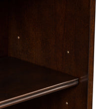 Brayton Manor - Jr Executive Bookcase (RTA)