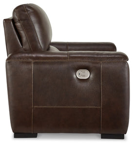 Alessandro - Power Recliner