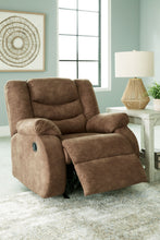 Partymate - Rocker Recliner