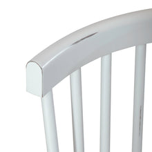 Capeside Cottage - Spindle Back Side Chair