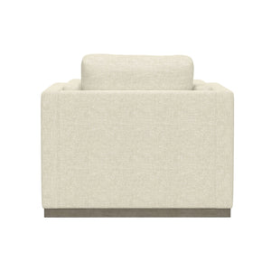 Cecily - Chair - Cream