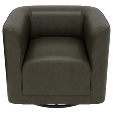 Whirlaway - Swivel Chair - Forest Stone