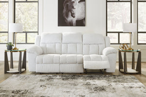 Frohn - Reclining Sofa