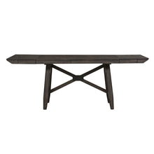 Double Bridge - Gathering Dining Table Set