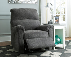 McTeer - Power Recliner