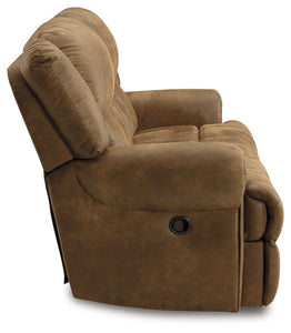 Boothbay - 2 Seat Reclining Sofa