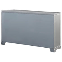 Eleanor - 6-Drawer Dresser