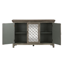 Westridge - Accent Cabinet