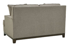 Kaywood - Granite - Loveseat