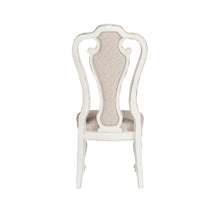 Magnolia Manor - Splat Back Upholstered Chair