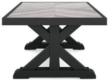 Beachcroft - Rectangular Cocktail Table