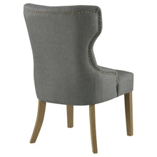 Baney - Tufted Upholstered Dining Chair