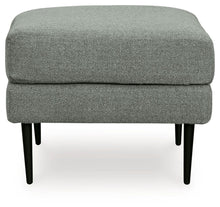 Hazela - Chair, Ottoman