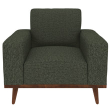 Heath - Chair - Dark Olive